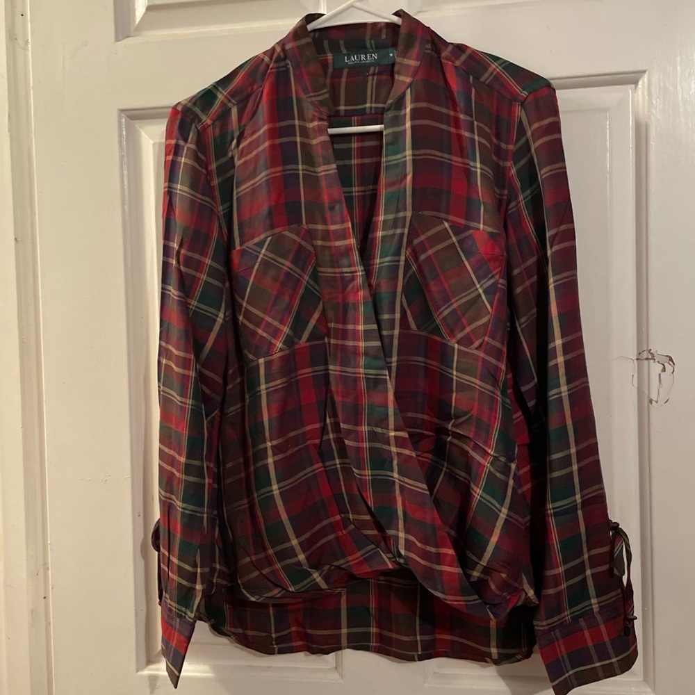 Lauren Ralph Lauren top
